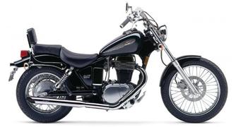 Führerscheinklasse A2 bei Fahrschule in Erfurt