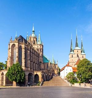 Fahrschule in Erfurt und Umgebung